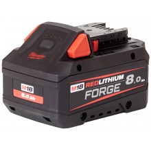 Milwaukee M18FB8 Akumulátor (18V/8,0Ah) 4932492131