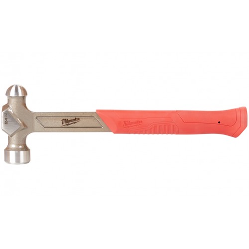 Milwaukee Dielenské zaoblené kladivo 680g 4932492347