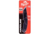Milwaukee Zatvárací nôž 89 mm - hladký 4932492453