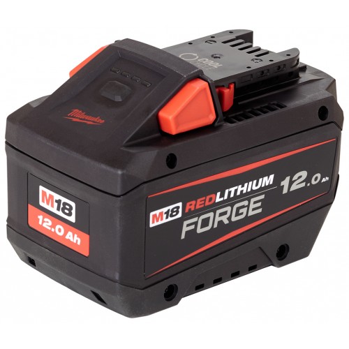 Milwaukee M18FB12 Akumulátor (18V/12,0Ah) 4932492651 Milwaukee M18FB12 Akumulátor (18V/12,0Ah) 4932492651