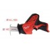 Milwaukee C12 HZ-0 Akumulátorová píla na kov (12V/bez aku) 4933411925
