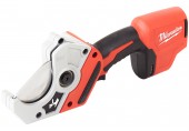 Milwaukee C12 PPC-0 Aku kompaktné PEX nožnice M12 (12V/bez aku) 4933416550
