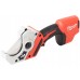 Milwaukee C12 PPC-0 Aku kompaktné PEX nožnice M12 (12V/bez aku) 4933416550