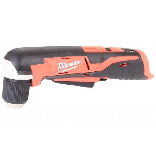 Milwaukee C12RAD-0 - M12 Aku kompaktná pravouhlá vŕtačka (12Nm/12V/bez aku) 4933416900