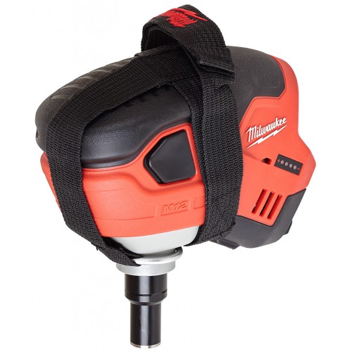 Milwaukee M12 C12 PN-0 Subkompaktný zatĺkač klincov, bez aku 4933427182 Milwaukee M12 C12 PN-0 Subkompaktný zatĺkač klincov, bez aku 4933427182