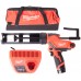 Milwaukee M12 PCG 310C-201B Kompaktná vytlačovacia pištoľ (310ml/12V/1x2,0Ah) 4933441655