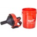 Milwaukee M12 BDC8-0C Kompaktný čistič potrubia, bez aku 4933451632