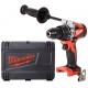 Milwaukee M18 BLPD2-0X Aku príklepová vŕtačka (82Nm/18V/bez aku) 4933464516