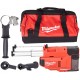 Milwaukee M12 UDEL-0B Univerzálny vysávač ku kladivám L-Trieda, bez aku, taška 4933471460