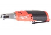 Milwaukee M12FHIR14-0 Aku vysokootáčková račňa FUEL™ (1/4"/12V/bez aku) 4933478171