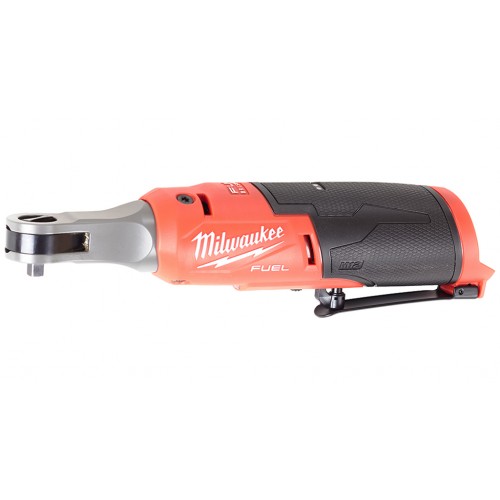 Milwaukee M12FHIR14-0 Aku vysokootáčková račňa FUEL™ (1/4"/12V/bez aku) 4933478171