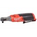 Milwaukee M12 FHIR38-0 Vysokorýchlostná račňa 3/8" (12V/bez aku) 4933478172