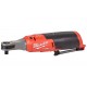 Milwaukee M12 FHIR38-0 Vysokorýchlostná račňa 3/8" (12V/bez aku) 4933478172