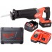 Milwaukee M18 FSZ Aku chvostová píla (18V/2x5,0Ah) HD Box 4933478291