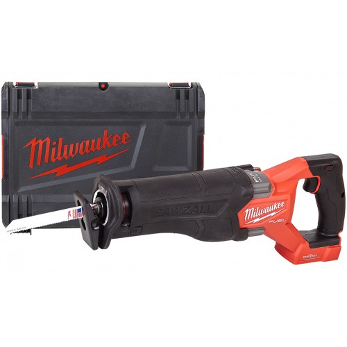 Milwaukee M18ONEFSZ-0X Šabľová píla ONE KEY (18V/bez aku) HD-Box 4933478296 Milwaukee M18ONEFSZ-0X Šabľová píla ONE KEY (18V/bez aku) HD-Box 4933478296
