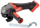 Milwaukee M18FSAG115X-0 Aku uhlová brúska (115mm/18V/bez aku) 4933478772