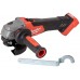 Milwaukee M18FSAG115X-0 Aku uhlová brúska (115mm/18V/bez aku) 4933478772