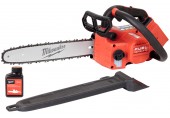 Milwaukee M18FTHCHS35-0 Aku reťazová píla s hornou rukoväťou 35cm (18V/bez aku) 4933479588