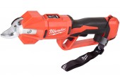 Milwaukee M12 BLPRS-0 Aku vyvetvovacie nožnice (32mm/12V/bez aku) 4933480114