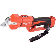 Milwaukee M12 BLPRS-0 Aku vyvetvovacie nožnice (32mm/12V/bez aku) 4933480114