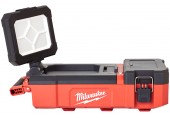 Milwaukee M12 POAL-0 PACKOUT Priestorové svietidlo, bez aku 4933480473