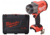 Milwaukee M18FHIW2F12-0X Aku rázový uťahovák (1/2"/18V/bez aku) 4933492782