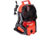 Milwaukee M18 AFG2-0 Aku ventilátor (18V/bez aku) 4933493443