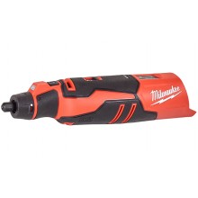 Milwaukee M12 BLROT-0 Bezuhlíkové rotačné náradie, bez aku 4933493591
