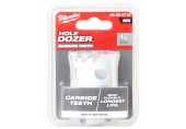 Milwaukee Hole Dozer Kruhová píla TCT (32mm) 49560710