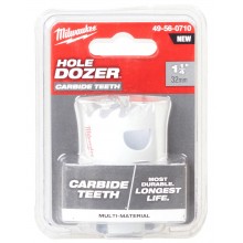 Milwaukee Hole Dozer Kruhová píla TCT (32mm) 49560710