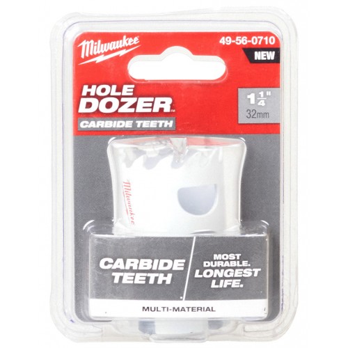 Milwaukee Hole Dozer Kruhová píla TCT (32mm) 49560710