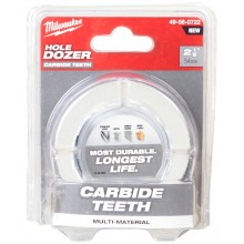 Milwaukee Hole Dozer Kruhová píla TCT (54mm) 49560722