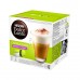 Kapsule NESCAFÉ CAPPUCCINO SKINNY LIGHT 16 ks k Dolce Gusto