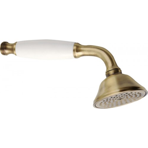 SAPHO DOC106 EPOC ručné sprchová hlavica, bronz