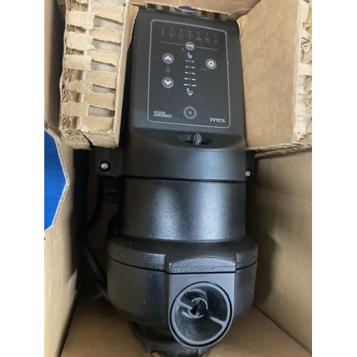 BAZÁR Grundfos SCALA2 3-45 Domáca vodáreň 98562862 1X VYSKÚŠANÉ!!