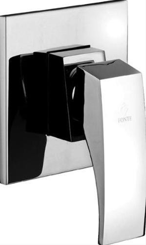 FONTE DOMINO sprchová podomietková batéria, chróm DOM010CR