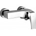 FONTE DOMINO sprchová batéria 1/2 "so sprchovacím kompletom, chróm DOM168DCR