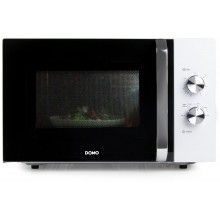 DOMO Mikrovlnná rúra 30l, 900W DO42231