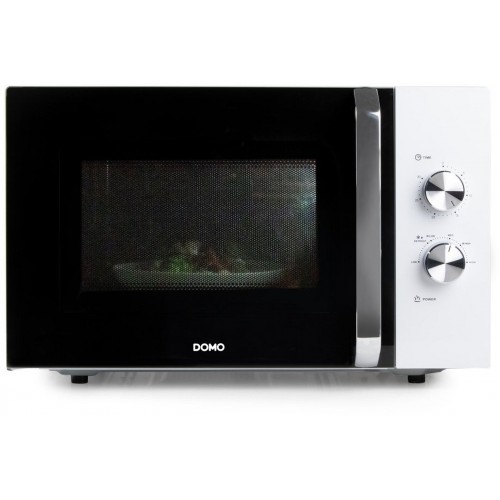 DOMO Mikrovlnná rúra 30l, 900W DO42231