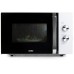 DOMO Mikrovlnná rúra 30l, 900W DO42231