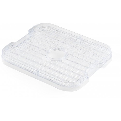 DOMO Náhradné plato do sušičky ovocia, 31×24×1,5 cm DO42601S-P1