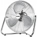 DOMO Ventilátor podlahový 30cm, celokovový DO42830