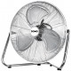 DOMO Ventilátor podlahový 30cm, celokovový DO42830