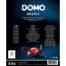 DOMO Vrecká do vysávača 4 ks, textilné, 4 l DO42TS-2