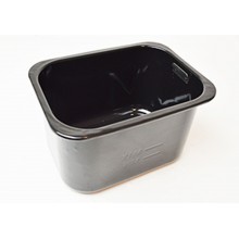 DOMO Náhradná smaltová nádoba fritézy, 4l DO507FR-14