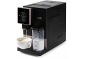 DOMO Automatický espresso kávovar 1350 W, čierno-bronzový DO743K