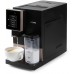 DOMO Automatický espresso kávovar 1350 W, čierno-bronzový DO743K