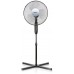 DOMO Stojanový ventilátor 40cm, 40W DO8140