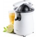 DOMO Elektrický pákový lis na citrusy (0,46l/160W) DO9269J