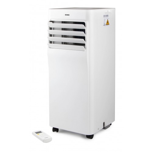 DOMO COOLMAX 7000 BTU Mobilná klimatizácia 4v1 DO10162
